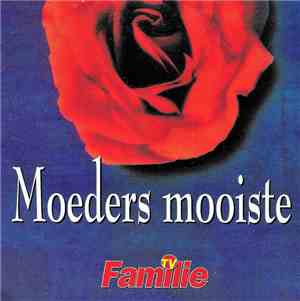 Various - Moeders Mooiste