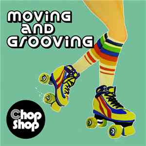 Various - Moving And Grooving
