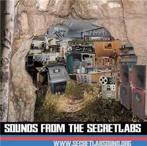 Various - Sounds From The Secretlabs