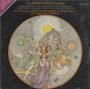 Various - The World's Favorite Choruses