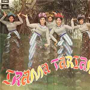 Various - Trama Tarian