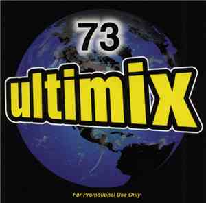 Various - Ultimix 73