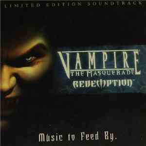 Various - Vampire: The Masquerade - Redemption Soundtrack