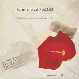 Various - When Love Speaks