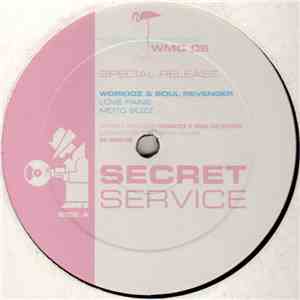 Various - WMC '06 Special Release