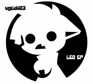 Vgcat DJ - Leo EP