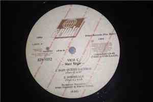Vico C - Xplosion