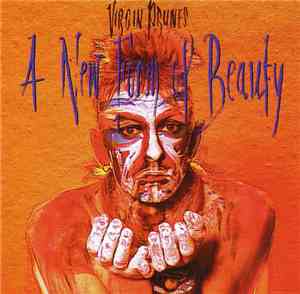 Virgin Prunes - A New Form Of Beauty