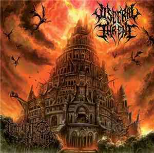Visceral Throne - Omnipotent Asperity