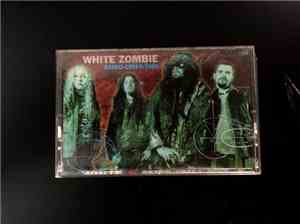 White Zombie - Astro-Creep: 2000 (Songs Of Love, Destruction And Other Synt ...