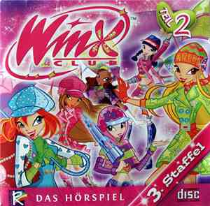 Winx Club - 3. Staffel Teil 2