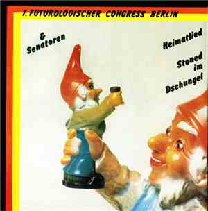 1. Futurologischer Congress Berlin - Heimatlied