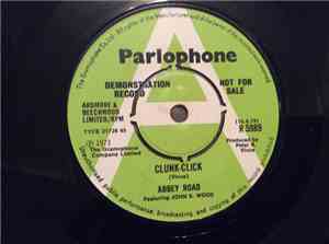 Abbey Road  Featuring John S. Wood - Clunk-Click