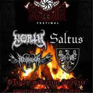 Abusiveness / Biały Viteź / North  / Saltus - Dziady W Kozim Grodzie