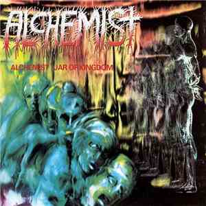 Alchemist  - Jar Of Kingdom