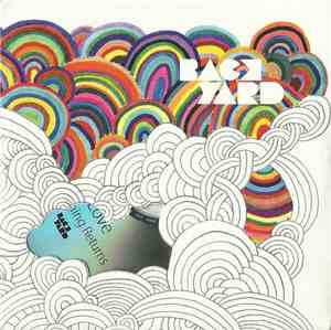 Ali Love - Diminishing Returns