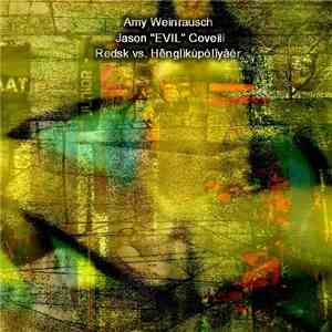 Amy Weinrausch / Jason 
