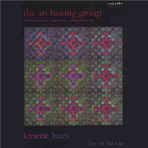 Ari Hoenig, Jean-Michel Pilc, Matt Penman, Jacques Schwarz-Bart - Kinetic H ...