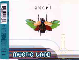 Axcel - Mystic Land