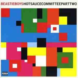 Beastieboys - Hotsaucecommitteeparttwo