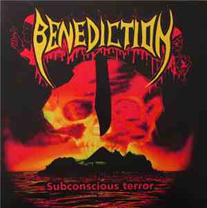 Benediction - Subconscious Terror