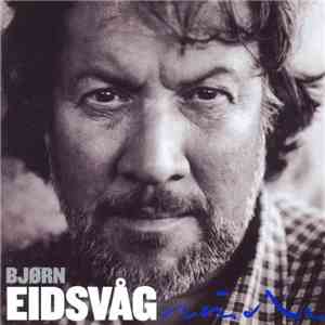 Bjørn Eidsvåg - Nåde