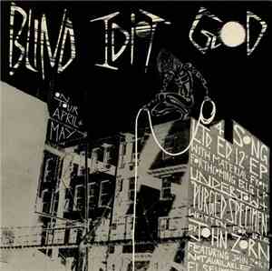Blind Idiot God - Sawtooth