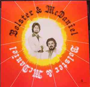 Bolster & McDaniel - Bolster & McDaniel