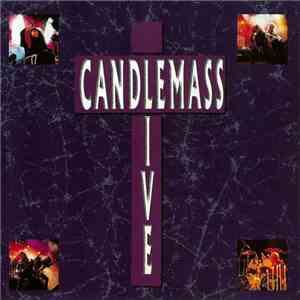 Candlemass - Live