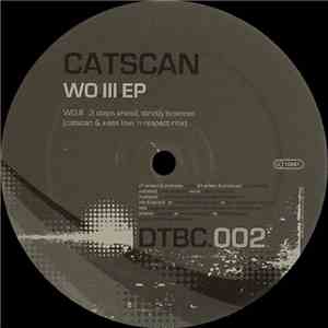 Catscan - WO.III.EP