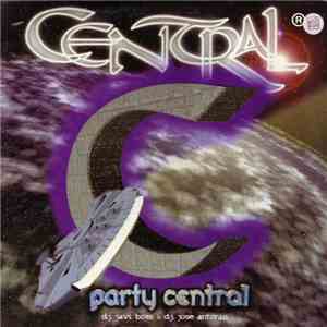 Central  - Volumen 1 - Party Central