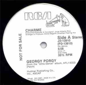 Charme  - Georgy Porgy