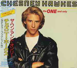 Chesney Hawkes - The One And Only