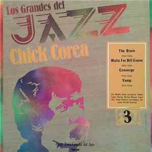 Chick Corea and  Dave Holland, Hubert Laws, Woody Shaw - Los Grandes Del Ja ...