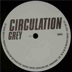 Circulation - Grey