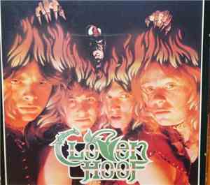 Cloven Hoof - Cloven Hoof
