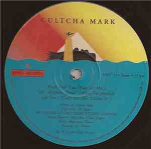 Cultcha Mark - Peace Unto You