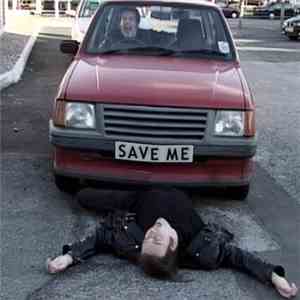 Darren Lock - Save Me