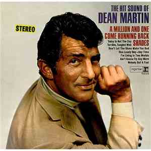Dean Martin - The Hit Sound Of Dean Martin
