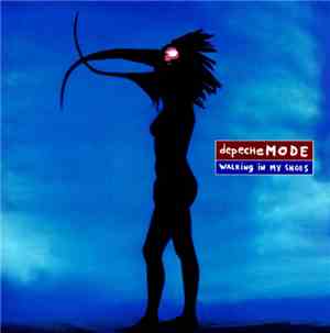 Depeche Mode - Walking In My Shoes