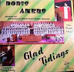 Doris Akers Directs Temple's Harvest Time Choir - Glad Tidings