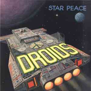 Droids - Star Peace