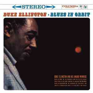 Duke Ellington - Blues In Orbit