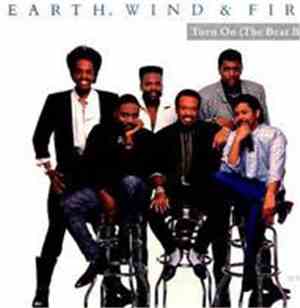 Earth, Wind & Fire - Turn On (The Beat Box)