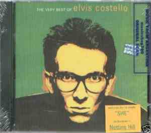 Elvis Costello - The Very Best Of