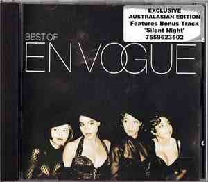 En Vogue - Best Of En Vogue