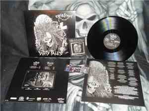 Ewig Frost - Dirty Tales