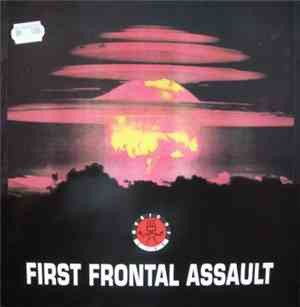 First Frontal Assault - Atomic Airaid