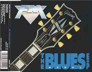 FM  - The Blues & Soul E.P.