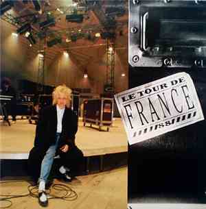 France Gall - Le Tour De France 88